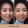 It Cosmetics CC+ Natural Matte - CC Cream Base de