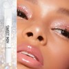 Pearl White Shimmer Eyeshadow Stick Cream Eye Shadow, Glitter Eyeshadows