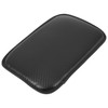 X AUTOHAUX Universal Car Center Console Lid Armrest Pad Cover