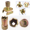Complete Primary Clutch & Service Tools Kit Compatible with Polaris