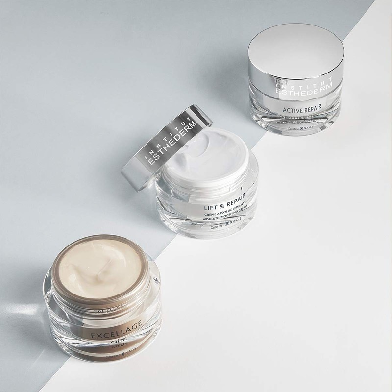 Lift & Repair Absolute Smoothing Cream 50 ml / 1.6