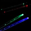 A Pair of Glow Drumsticks 15-Colors Light Drumstick Light Up
