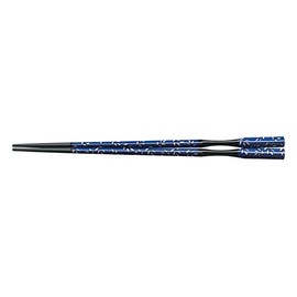 Fukui Craft PBT Gokaku Takushima Chopsticks 8.9 inches (22.5 cm), Mai Blue Sky 62160280