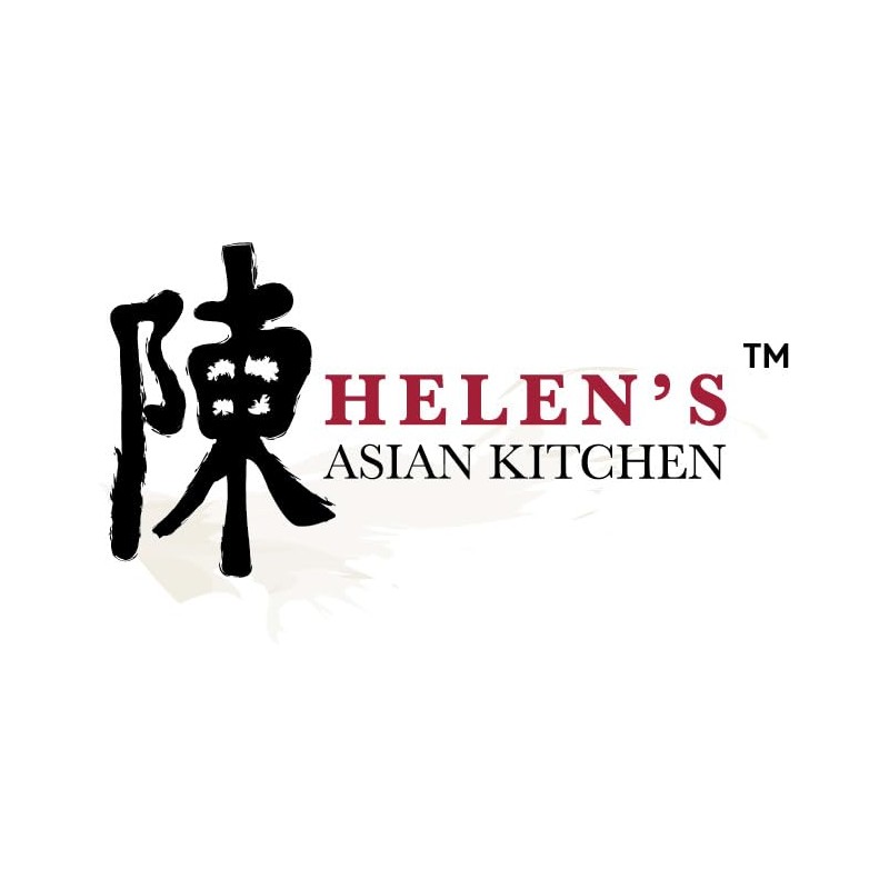 Helen’s Asian Kitchen Deluxe Spider Strainer | Heavy-Duty Stainless Steel