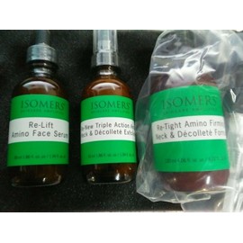 Isomers **REDUCED** ISOMERS COMPLEX TRIO New Sealed Set of 3