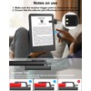 UNIBITRI Remote One Page, RF One Page for Kindle, Take