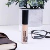 Moira Mega Concealer Corrector Alta Cobertura Waterproof 1pz Tono 125