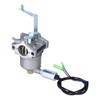 Carburetor Carb Replacement for MZ360 MZ 360 EF6600 Generator Motor