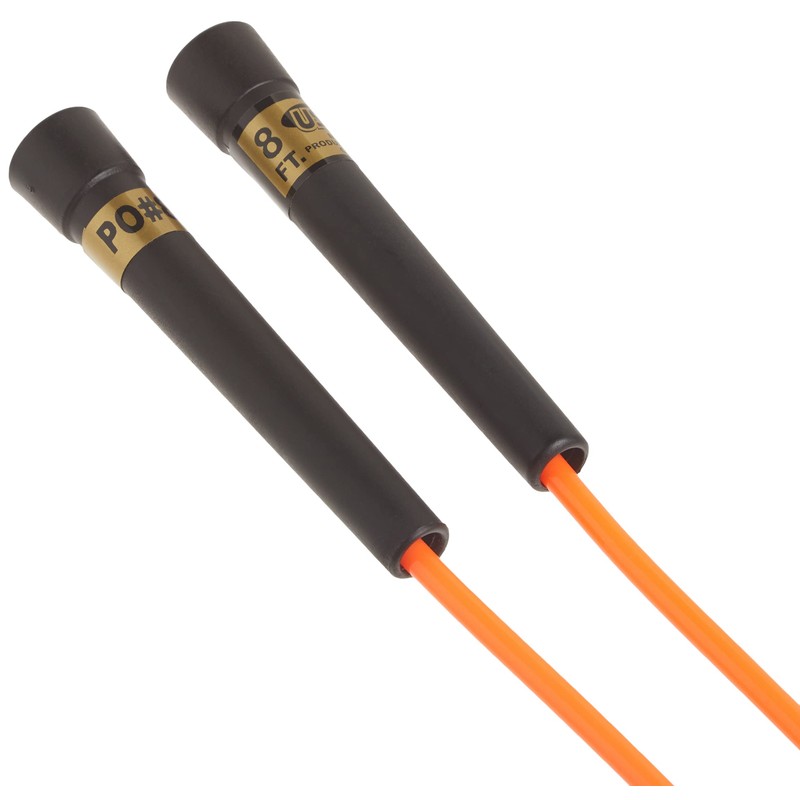 8' SPEED JUMP ROPE