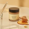 I'm from] Honey Mask 1.01 Fl Oz, Deep moisturization, nourishment,