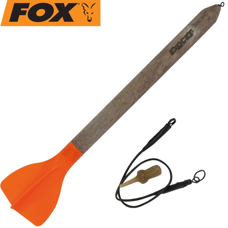 Fox Exocet Marker Float Kit - Lotpose