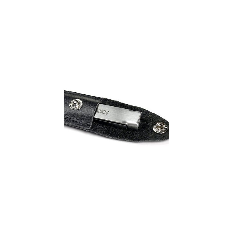 Made in Germany AXiON SUPER Pocket Nail Clipper (with Genuine