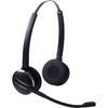 Jabra PRO 9465 Duo Wireless Headset with Touchscreen for Deskphone,
