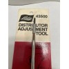 Lisle Tools Distributor Adjusting Tool. New, Made In USA 43500