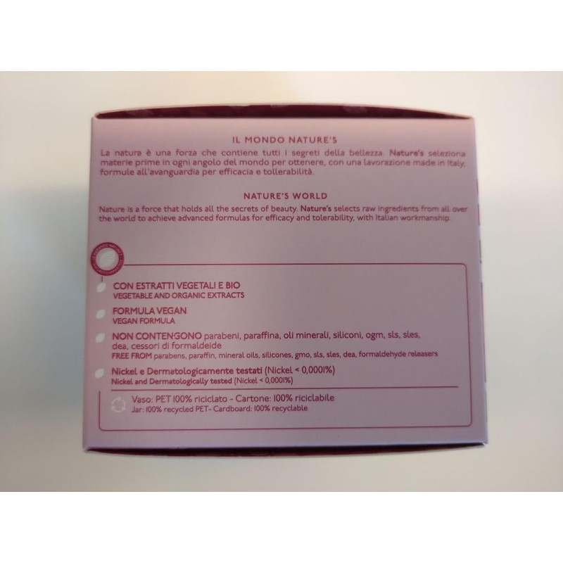 Bouquet Erdbeere Körpercreme 200 ml