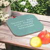Mr. & Mrs. Panda Drinks Coaster Saying Diving Spectators Gift