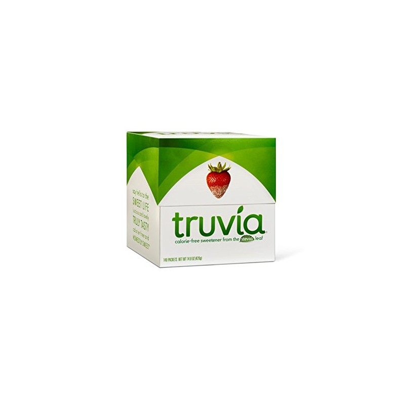 Truvia Natural Sweetener, 140 Packets