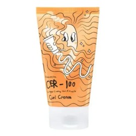 Elizavecca Cer-100 Collagen Coating Curl - Crema De Peinar