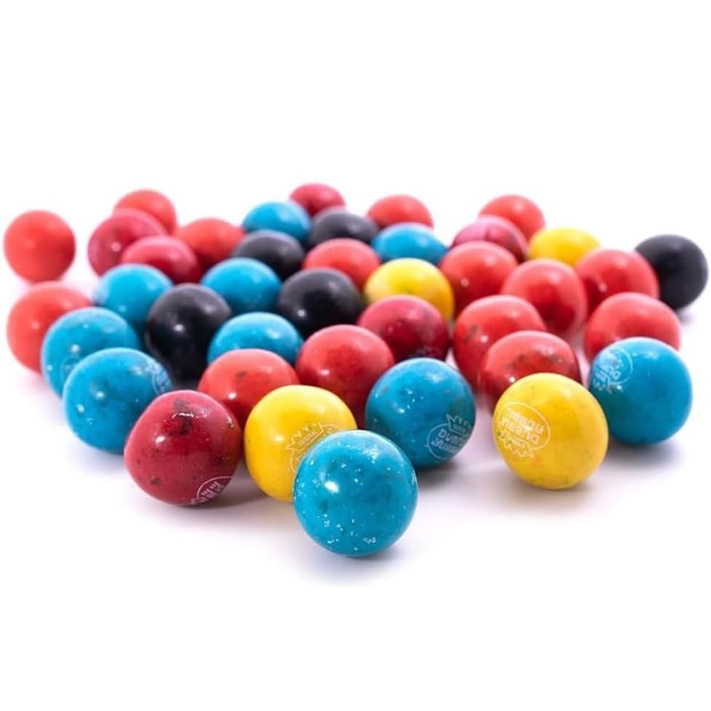 BLOW POPS | Charms Blow Pop Gumballs Candy, INSIDE OUTS,