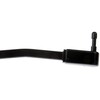 Dorman 42847 Front Windshield Wiper Arm Compatible with Select Ford