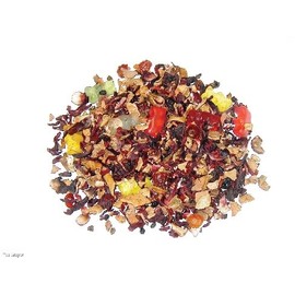 Gummärchen Fruit Tea 100 g Tee-Meyer