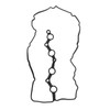 Engine Valve Cover Gasket Rubber High Flexibility 22441 2G670 Replacement