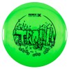 Remix Troll Disc Golf Fairway Driver Sport Plastic 160-169g Mystery