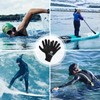 Goosehill Neoprene Gloves for Men and Women, 3 mm Neoprene