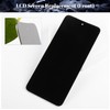 for Motorola Moto G Power 2024 5G Screen Replacement Kit