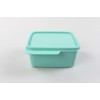 Tupperware Fridge 500 ml Mint Cool Corner Fresh Master Christmas