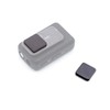 Original for DJI Mic Clip Magnet, Clothes OEM Magnetic Mounting