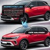 POPMOTORZ 2 x LED Side Indicators for Vauxhall Astra J