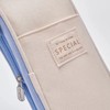 Big Capacity Pencil Pen Case Office College School Large Storage