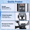 Waterproof Housing Case for DJI Osmo Pocket 3, Touchscreen Underwater