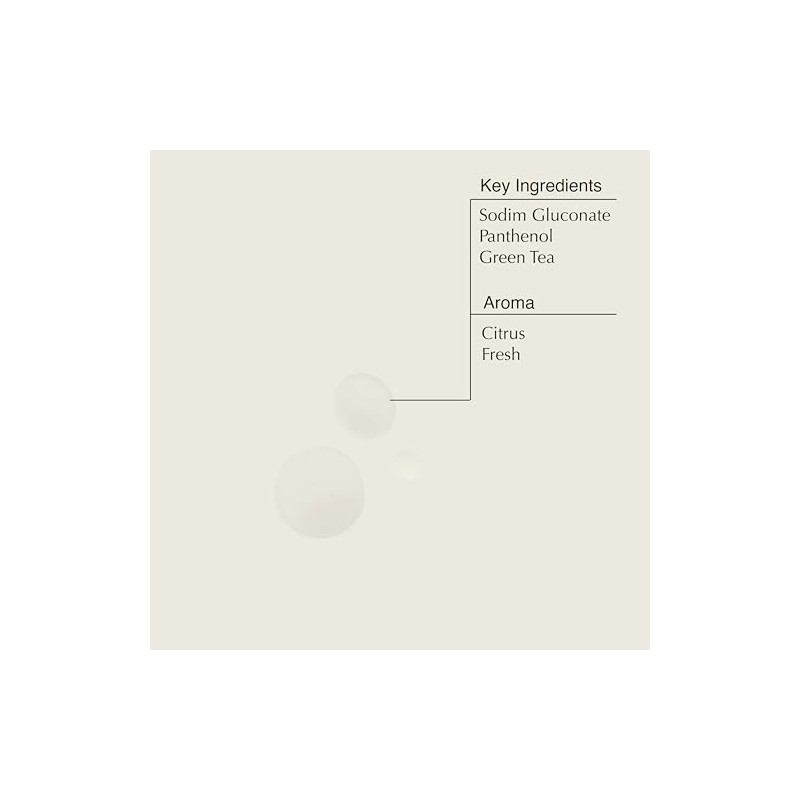 Aesop B and Tea Balancing Toner, 6.7 Ounce