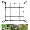 Senua Elastic Trellis for Grow Tent 50 x 50 cm