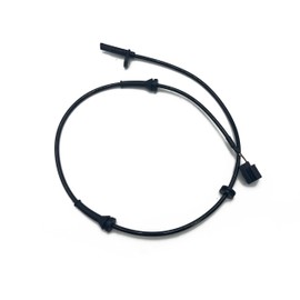 Mteycei Front Left or Right ABS Wheel Speed Sensor Compatible with Nissan 2013-2020 Pathfinder Replacement for Infiniti 2014-2019 QX60 L4 V6 2.5L 3.5L Replaces 47910-3JA0A 47910-3JA0B