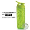 BlenderBottle Signature sleek shaker, egg white shaker, water bottle, protein
