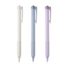 Tombow トンボ鉛筆 Oil-based Ballpoint Pen Monograph Light 0.5mm Black Ink