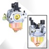 Huayi Carburetor for Craftsman MTD SB450 CMXGBAM1054542 31AM6BHF793 670-WUB Snow