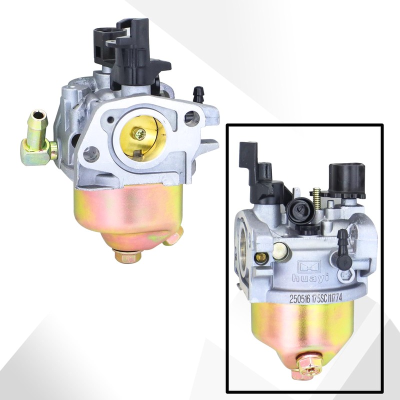 Huayi Carburetor for Craftsman MTD SB450 CMXGBAM1054542 31AM6BHF793 670-WUB Snow