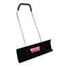 MANPLOW RevolutionX Snow Pusher (40" RevolutionX with Power U Handle)