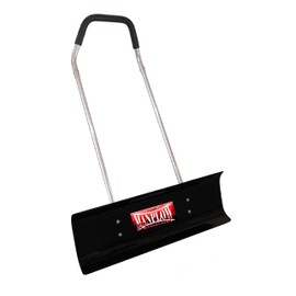 MANPLOW RevolutionX Snow Pusher (40" RevolutionX with Power U Handle)