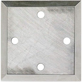 Tenshin 4-sided Replacement Blade Type Replacement Blade 2.3 inches (58 mm)