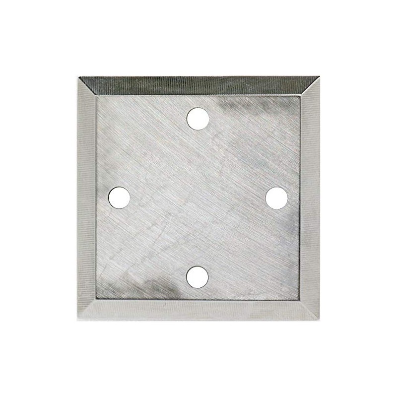 Tenshin 4-sided Replacement Blade Type Replacement Blade 2.3 inches (58