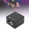 Guitar Effect Pedal Pure Buffer Mini Portable Instrument Accessory Replacement