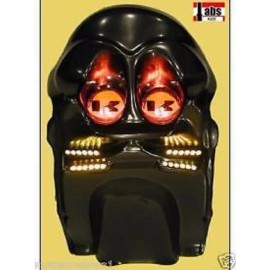 idealcycle NOT PAINTED PLASTIC KAWASAKI ZX6R 98-02/ZZR6 05/08 UNDERTAIL 2 ROWS LEDS- NEW