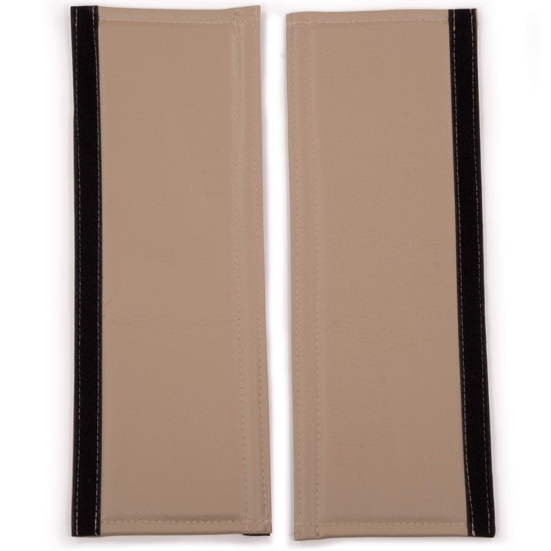 MODZ Golf Cart Rear Seat Armrest Covers - Choose your