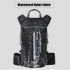 WEST BIKING Waterproof Bicycle Bag Cycle Backpack Breathable 10L Ultralight