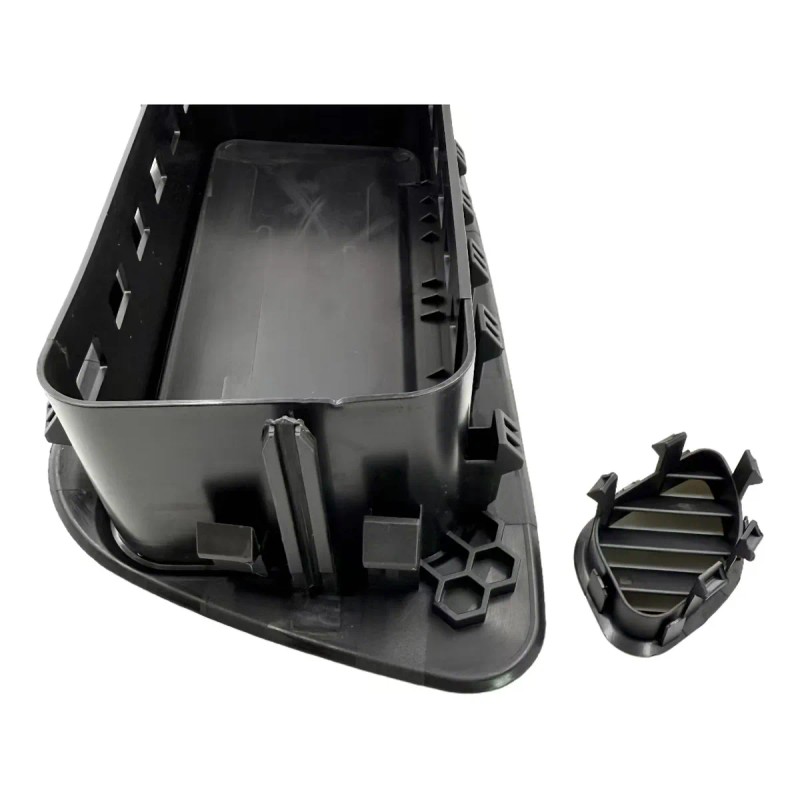 Tapa Copiloto D Bolsa Aire Para Vw Vento 2014-2018